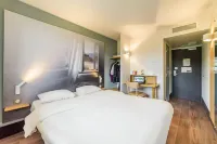 B&B Hotel Belfort Отели в г. Меру