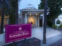 Chanalai Romantica Resort Phuket - Adult Only Các khách sạn gần Bãi biển Kata