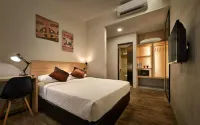 U Hotel Penang Hotels near Sungai Nibong Express Bus Terminal
