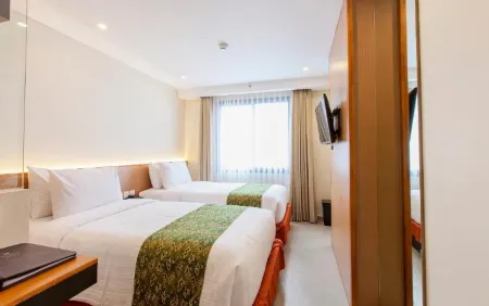 Savvoya Hotel Seminyak