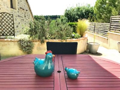 Cottage (La Grangette) 2 Gîtes 1 Chambre, près de Cahors, Piscine, Wifi Photo
