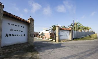Hostal Nueva Andalucia