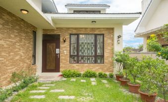 Qu Feng Xiao Zhu B&B