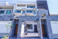 Exctic Homestay Hotel dekat Lu Er Men Tian Hou Gong Temple