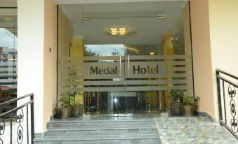 Medal Hotel