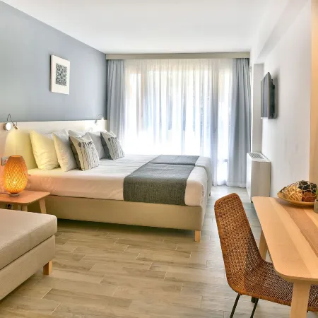 iHotel Sunny Beach