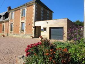 Les Chambres de la Mare aux Saules