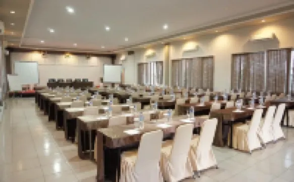 The Madeline Hotel Hotels in Bengkulu