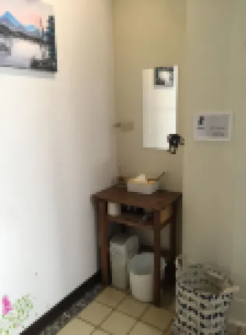 拉瓦宅輕旅店(僅接待18~40歲青年旅人)