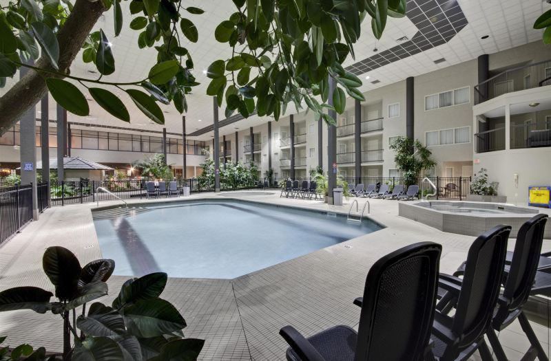 The Coast Kamloops Hotel & Conference Centre photo 2
