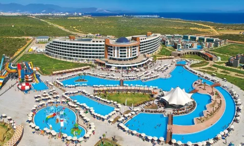 Aquasis de Luxe Resort & Spa - Ultra All Inclusive
