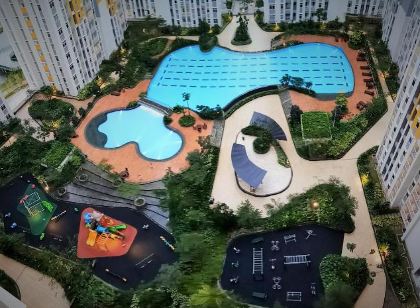 Apartemen the Springlake Summarecon Bekasi by Aparian