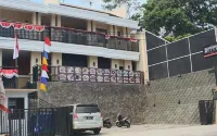 Diponegoro House Hotel dekat Fakultas Dakwah UIN Salatiga