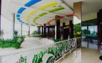 V Hotel Jambi Hotels in Jambi