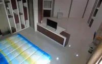 V Hotel Jambi Hotel di Jambi