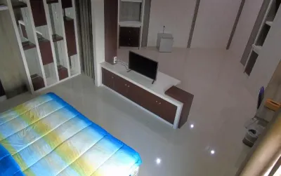 V Hotel Jambi Hotels near STOCKIST NASA JAMBI BH.3454