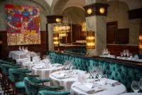 Bank Hotel, a Member of Small Luxury Hotels of the World - servizio colazione