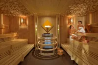 Aqualux Hotel Spa Suite & Terme - spa
