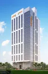 Citymax Hotel Ras Al Khaimah Hotel dekat American University of Ras Al Khaimah