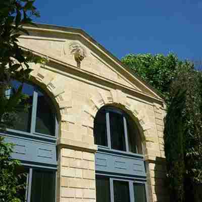 La Maison Bord'eaux Hotel Exterior