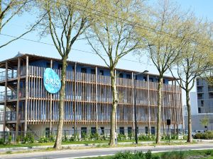 Eklo Hotels Le Havre