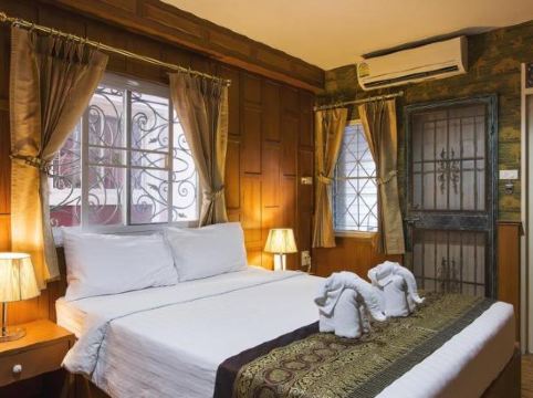 ออร์คิด รีสอร์ท