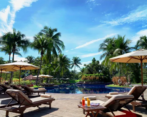 The Saujana Kuala Lumpur Hotels near Evolve Concept Mall