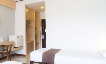 Asia Lampang Hotel