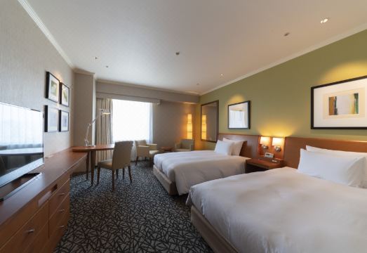 Hotel Associa Toyohashi