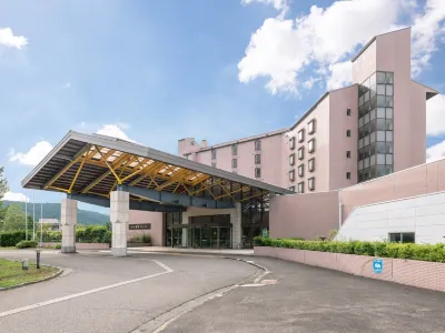 Hotel Kunitomi Annex - Vacation Stay 12075V Hôtels à : Itoigawa