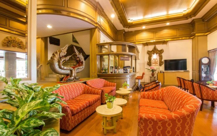 시티 비치 리조트