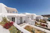 Osom Resort Hotels in Agios Ioannis Mykonos