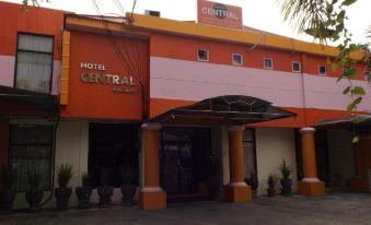Central Hotel Manado