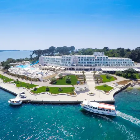 Isabella Island Hotel & Villas, Valamar Collection