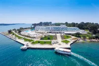 Isabella Island Resort, Valamar Collection Hotels in Poreč