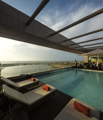 Hotel Baia