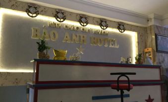 Bao Anh Hotel - Ninh Binh