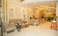 Elegant Hotel Hotels in Phu Dong