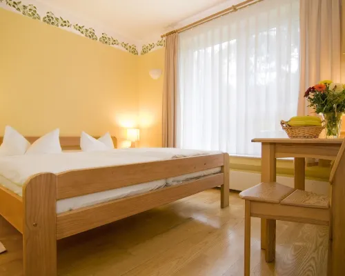 Hotel Haus Linden Hotels in Prerow