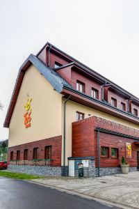 Les 10 meilleurs hôtels à zlate-hory en 2023 | Trip.com