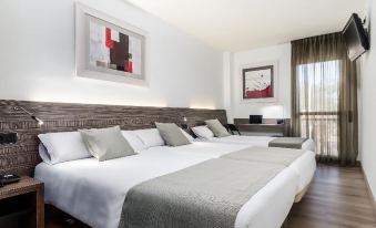 Hotel HC Mollet Barcelona