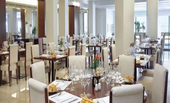 NH Gran Hotel Provincial