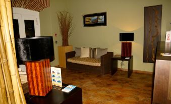 Hotel Praia Confort