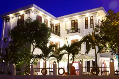 Unity Villa Hotels in Hoi An