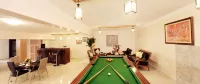 Aparthotel les Oliviers Suites & Spa Hotels in Wilaya de Fes