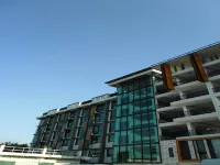 Izen Budget Hotel & Residence Hotels near Tesco Lotus Rayong