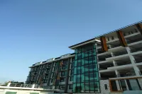 Izen Budget Hotel & Residence - 3-Star