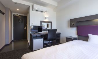 Green Rich Hotel Izumo (Artificial Hot Spring Futamata Yunohana) - Housity