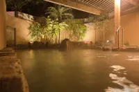 Miyazaki Kanko Hotel - Hot Springs