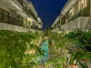 Golden Temple Retreat
